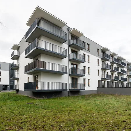 Apartment Twoj Wakacyjny *