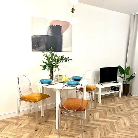 Twoj Wakacyjny Apartament *
