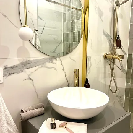 Apartament Twoj Wakacyjny