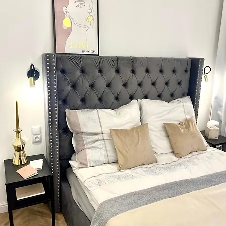 Apartament Twoj Wakacyjny